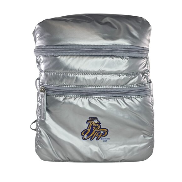 Breyerfest 2025 VIP Backpack ONLY Silver Version Breyer Swag main image 7